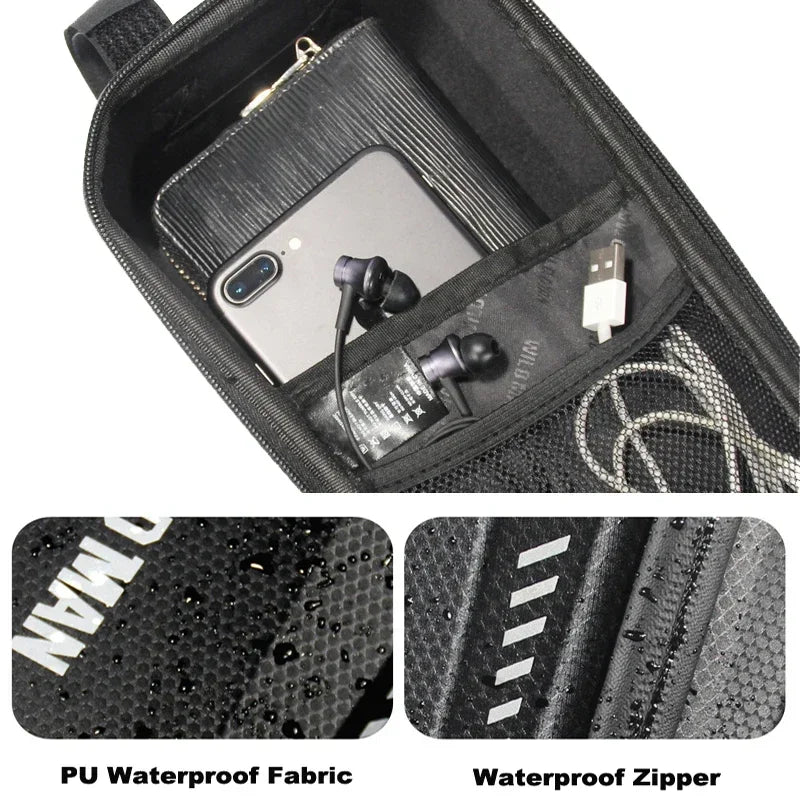 Electric  Accessories  Waterproof for Scooter Front Bag 