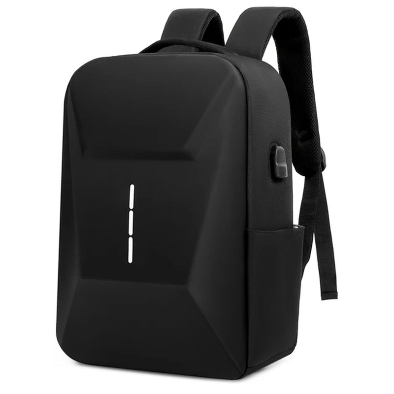  Hard Shell Backpack /Anti-Theft/ Waterproof 15.6" Laptop 