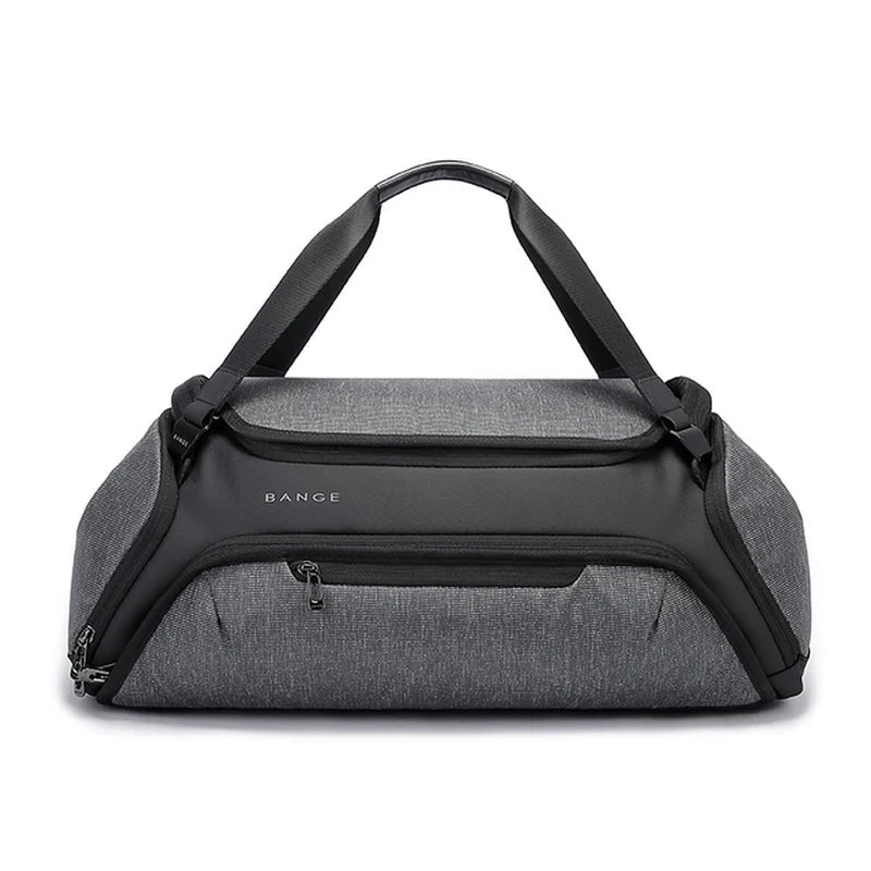 Gym Bags for Men & Women. Waterproof /Dry and Wet Separation/ Travel Bag